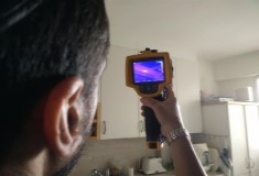 איך מתמודדים עם נזילה במבנה?